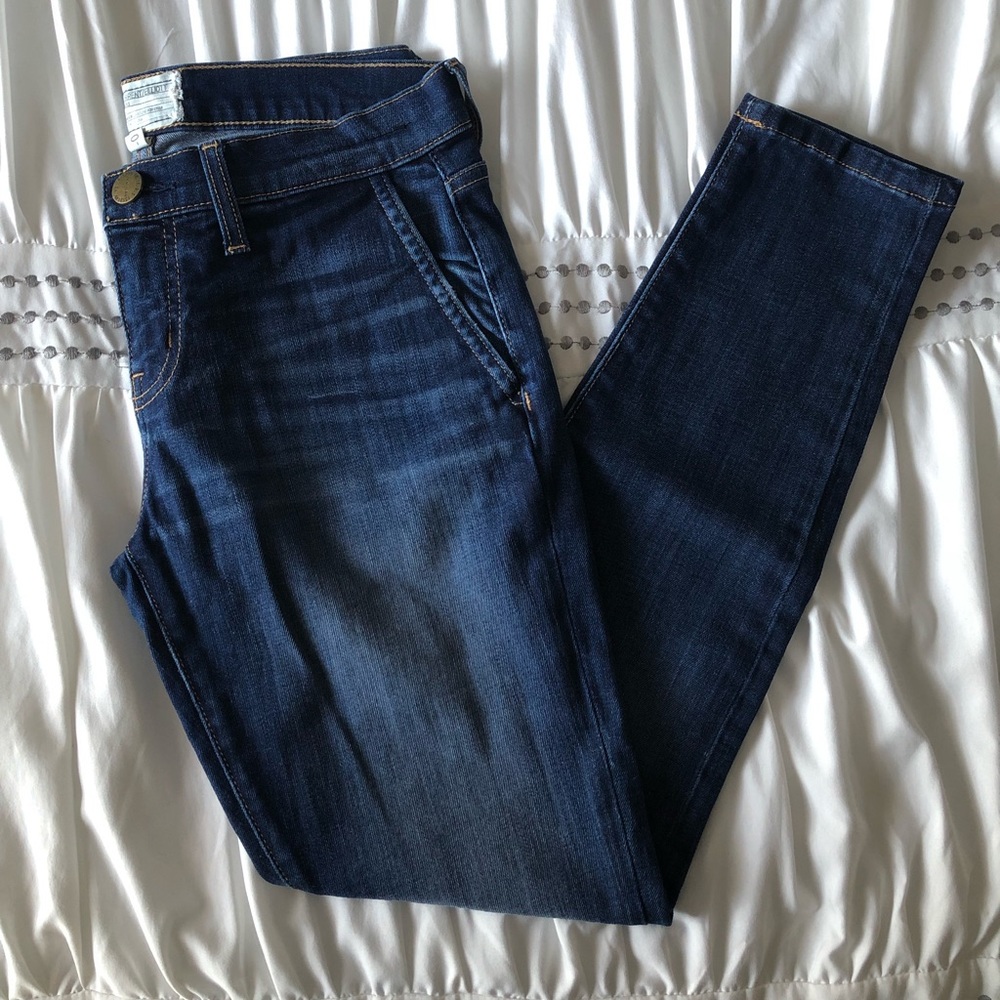 Current/Elliott jeans